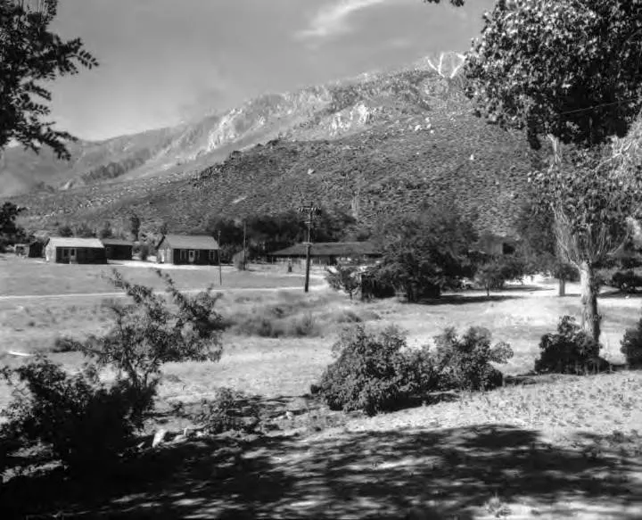 Keough's Hot Springs Resort — photo
