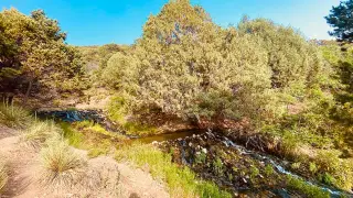 Valley View Hot Springs