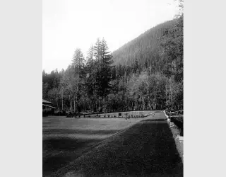 Sol Duc Hot Springs Resort